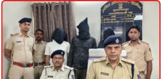 Muzaffurpur News: बिहार का आतंक पप्पू गिरफ्तार, घेराबंदी कर अंतरजिला शागिर्दों समेत कुख्यात अपराधी दास को दबोचा, पढ़िए बड़े वारदात की फिराक में था!