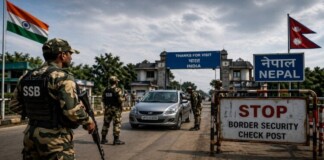 Bihar INDO -Nepal Border News: भारत-नेपाल सीमा पर Bihar Police का बड़ा एक्शन, 4 नई यूनिट गठित, अवैध गतिविधियों पर कसेगी लगाम