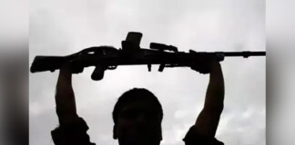 Jamui News: नक्सली स्मारक ध्वस्त, जमुई में पुलिस ने जड़ से उखाड़ी नक्सलियों की आखिरी निशानी!