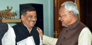 Bihar Politics: JDU की नई टीम का ऐलान JDU National Executive में किसे मिली जगह, कौन बाहर? पढ़िए 24 लोगों की नई राष्ट्रीय कार्यकारिणी