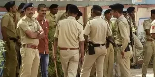 Jamui News: जमुई में Police पर Attack पुलिस टीम पर अपराधियों का हमला, 3 जवान घायल, 5 गिरफ्तार
