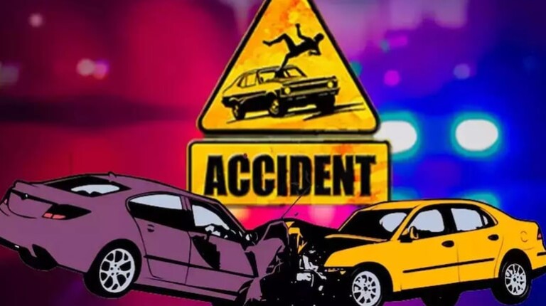 Kishanganj -Thakurganj Road Accident: दिल दहला देने वाला हादसा! ठाकुरगंज में कार-ट्रैक्टर भिड़ंत, बच्चों समेत 7 घायल, मचा हाहाकार