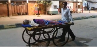 Bihar Health News: बिहार में मरीज अब कंधे और ठेला पर ढोकर नहीं पहुंचेंगे अस्पताल, मिलेगा स्ट्रेचर, व्हीलचेयर और पेशेंट ट्रॉली, जानिए बेहतर Hospital Facilities के लिए क्या है स्वास्थ्य विभाग की न्यू गाइडलाइन!