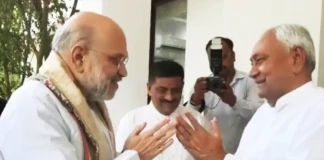 Bihar New Government: सुनिये, कहते सुनते बातों बातों में हो जाएगा अब बिहार में नई सरकार, नया CM?