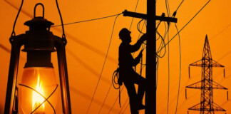 ‘ निपटा लें सारा काम ’, Darbhanga में 6 घंटे रहेगा ‘ ब्लैकआउट ’, जानिए कब – कहां और क्यों? Bihar News Deshaj Times