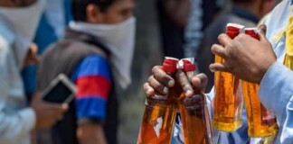 Darbhanga में ताबड़तोड़ एक्शन, एक और आरोपी सलाखों के पीछे