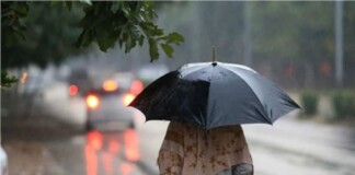 Bihar Weather Update: बिहार में बदला मौसम का मिजाज, इन जिलों में 3 मई तक बारिश का ALERT, जानें पूरा हाल