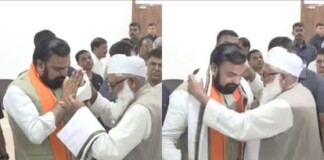 Bihar Politics: बीजेपी पॉलिटिक्स मॉडल: सम्राट चौधरी ने टोपी पहनने से किया इनकार, बिहार में सेट किया नया राजनीतिक फॉर्मूला