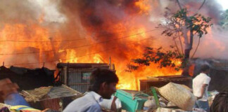 Bihar Fire Incidents: दरभंगा में 21 समेत बिहार में जले 150 से अधिक घर, मासूम समेत करोड़ों का नुकसान, जानें