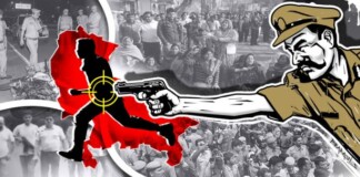 Darbhanga News : दरभंगा में करोड़ों लूट के लुटेरों से Begusarai में Encounter, समस्तीपुर सीमा पर बिहार STF का Big Action, खूंखार लुटेरों को घेरा, गोलीबारी में 1 ज़ख्मी, 4 दबोचे