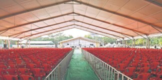 Bihar Politics: बिहार की जनता बनेंगी गवाह…., गांधी मैदान खाली करो कि ‘सरकार’ आ रहे हैं!