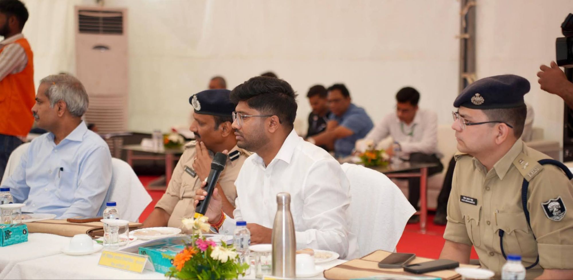 Munger News: मुंगेर का Development Projects, सीएम सम्राट की मिशन परियोजना... तारापुर-खड़गपुर सड़क से मुंगेर- भागलपुर तक...निष्ठा और पारदर्शिता के साथ डेडलाइन तय!