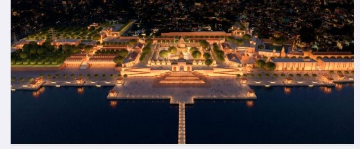 Vishnupad Corridor: गयाजी विष्णुपद मंदिर कॉरिडोर का होगा सौंदर्यीकरण, CM सम्राट चौधरी की High Leval मंथन, भक्तों को नहीं होगी अब कोई असुविधा, मिलेंगी आधुनिक विश्व स्तरीय तीर्थ स्थल !