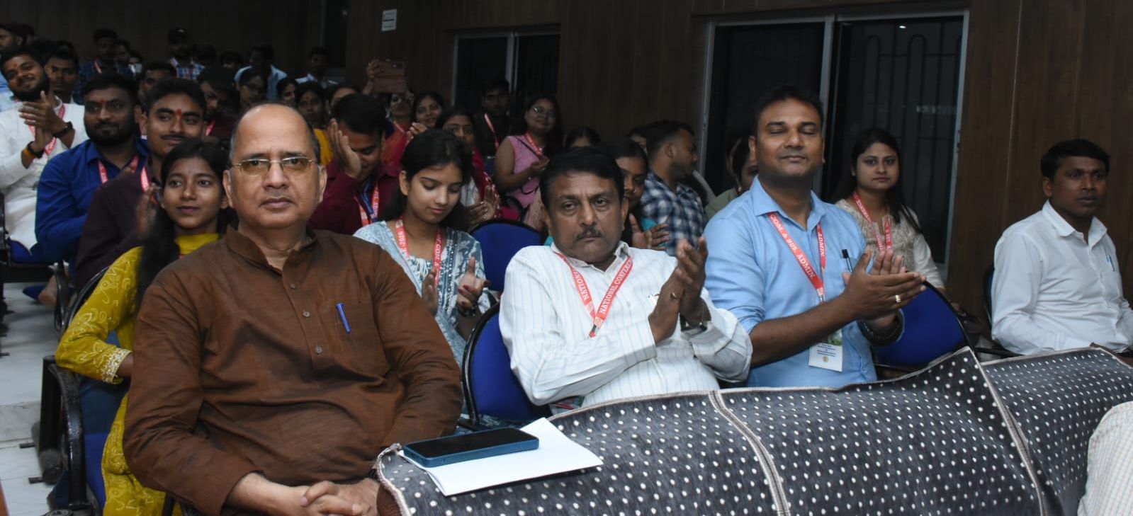 Darbhanga News: ललित नारायण मिथिला विश्वविद्यालय में Business Research शोध के नए आयामों पर चर्चा, जानिए क्या रही मुख्य बातें