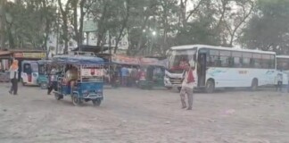 Bhagalpur News: भागलपुर Bus Stand पर हाहाकार, सुविधाएं नदारद, धूल फांकते यात्री, प्रशासन पर सवाल