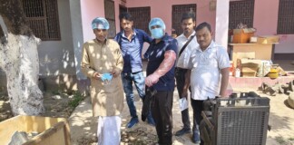 Darbhanga में Bird Flu का खौफ, मरे मिले दर्जनों कौवे, दहशत