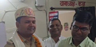 बेनीपुर ट्रैफिक जाम… नए थानाध्यक्ष का सख्त एक्शन, जाम से मुक्ति, Very Soon