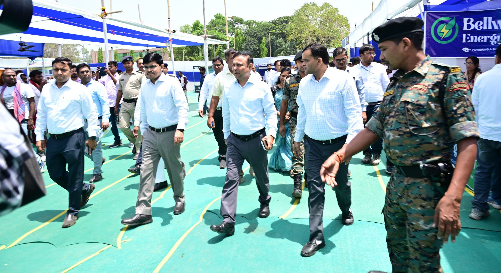 Bhagalpur News: पीएम सूर्य से चमकेगा भागलपुर का हर घर, सौर मेला ने जगाई 300 यूनिट तक मुफ्त बिजली का सुनहरा मौका, पढ़िए सीधा फायदा