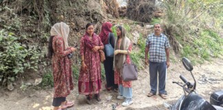 Darbhanga News: बेनीपुर में जनगणना कार्य का पहला चरण शुरू, घर-घर जाकर डेटा जुटाएंगे शिक्षक!