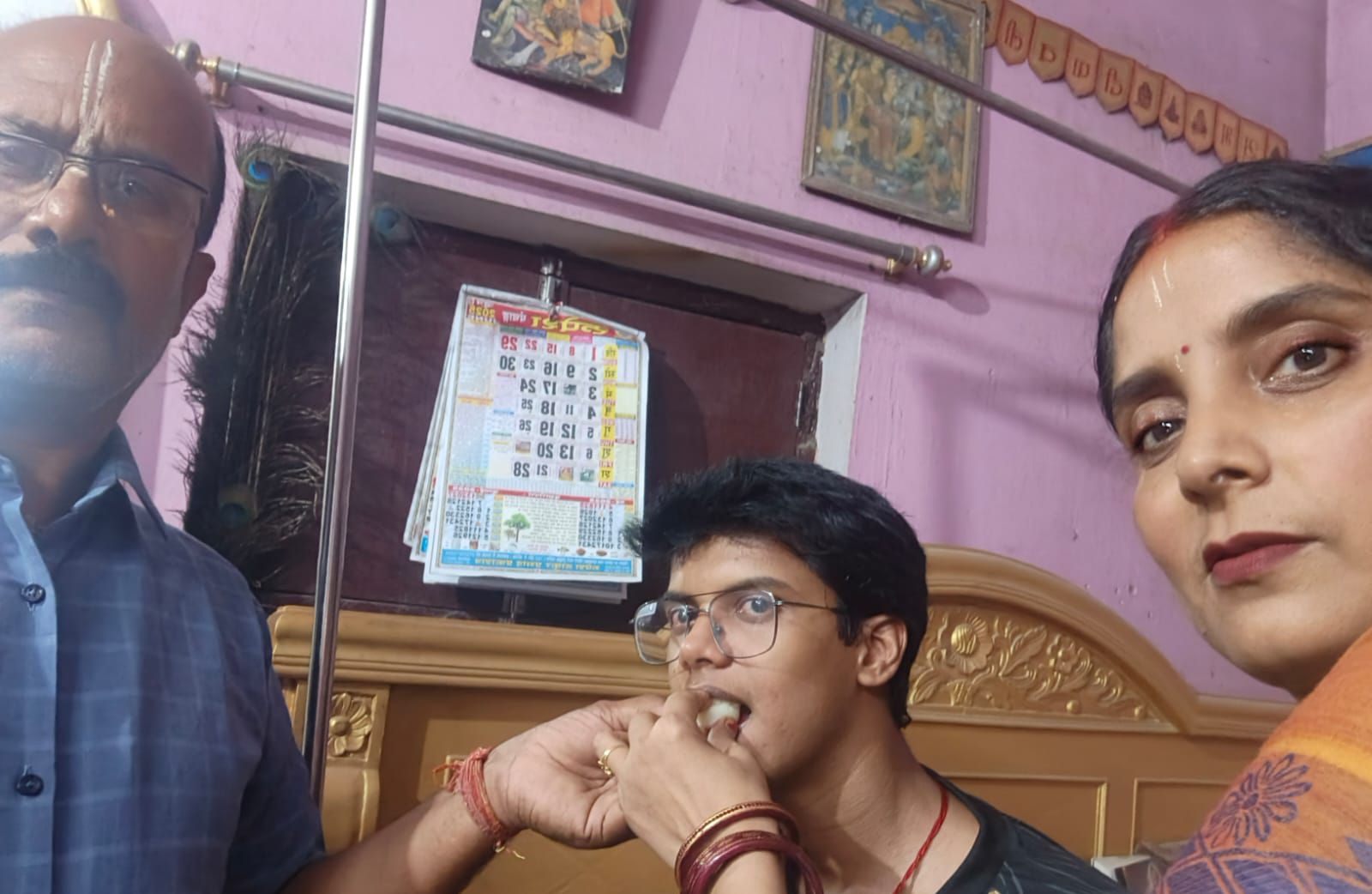 Darbhanga Education News: श्री कृष्णा आइडियल पब्लिक स्कूल का JEE Main Result में बजा डंका...अनुराग चौधरी ने 99.79 परसेंटाइल लाकर रचा इतिहास, बिरौल अनुमंडल का नाम रोशन! पढ़िए कौन है टॉपर अनुराग?