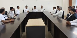 Darbhanga News: बेनीपुर में 9 मई को लगेगी लोक अदालत, सफल बनाने के लिए न्यायिक अधिकारियों ने की बैठक