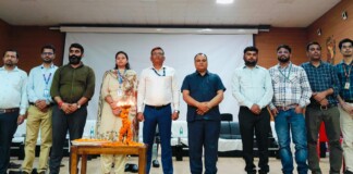 Darbhanga News: दरभंगा में हर घर में मुफ्त बिजली, ‘पीएम सूर्य घर’ से रौशन होगा Darbhanga दो बड़े वादों के साथ.. विशेष लोन कैंप, 28 लोगों को मिलेगा लाभ