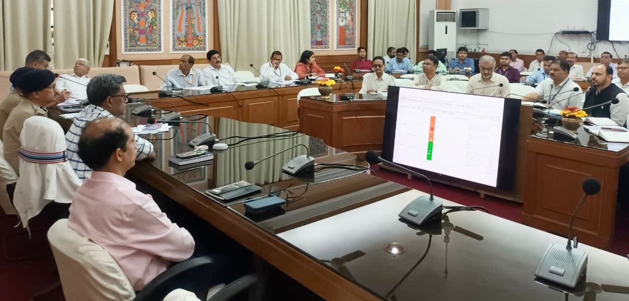 Bihar News: बिहार पीएनजी कनेक्शन, अब हर माह मिलेंगे 12,000 नए कनेक्शन, मुख्य सचिव प्रत्यय अमृत की CMG पढ़िए!