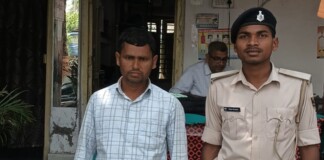 Darbhanga News: दरभंगा Drunk Youth Arrested पोस्तापुर में नशेड़ी युवक चढ़ा पुलिस के हत्थे, कोर्ट में हुआ पेश