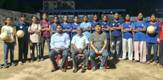Jamui Women Football: लखीसराय के लिए 18 खिलाड़ियों का चयन, इतिहास रचने की तैयारी