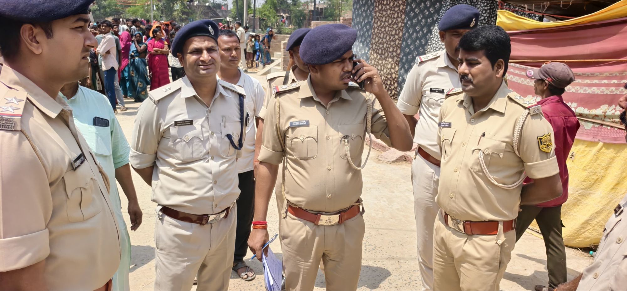 Darbhanga News: कुशेश्वरस्थान में नाबालिग की लव जिहाद हत्या मामले में बड़ा खुलासा, धर्म बदलने से किया इनकार, गला घोंट डाला, पुलिस पर तोहमत!