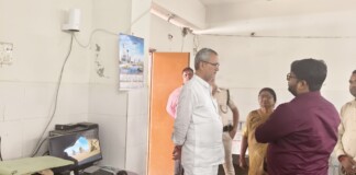 Darbhanga News: बेनीपुर अस्पताल में जल्द डायलिसिस सेवा होगी शुरू, MLA पहुंचे Hospital Inspection पर
