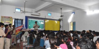 Fire Safety Tips: गुरुकुल क्लासेस में छात्रों को सिखाए गए आग से बचाव के महत्वपूर्ण तरीके, मॉक ड्रिल का भी हुआ आयोजन