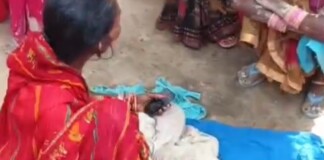 Child Drowning: DARBHANGA में डेढ़ साल की मासूम तालाब में डूबी, परिजनों का फूटा गुस्सा