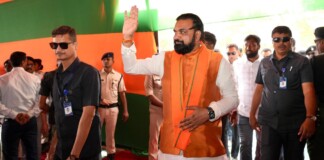 Bihar Government Order: अब वंदे मातरम् से शुरू होंगे बिहार के सरकारी कार्यक्रम और अंत में…बिहार राज्य गीत, जानिए सम्राट फरमान