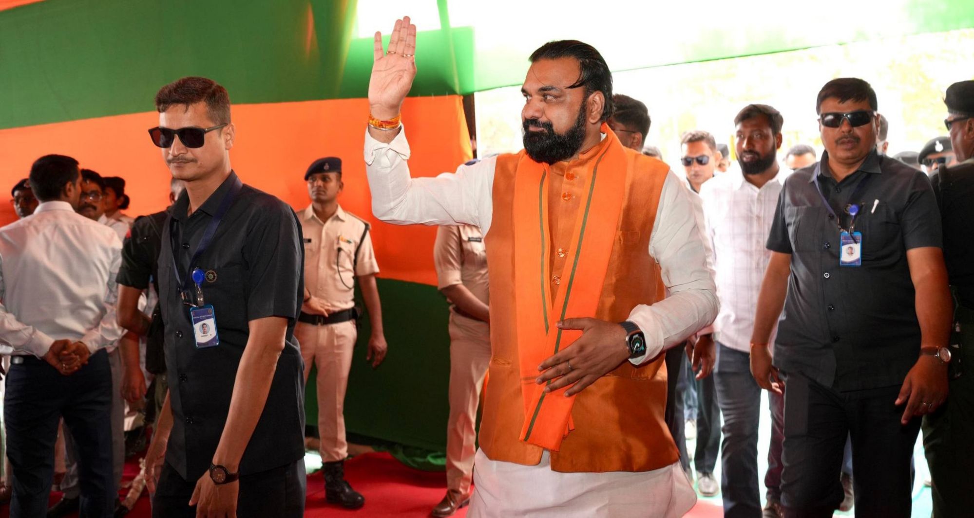 Munger News: CM सम्राट की चेतावनी, जब इसी तारापुर में 'मेरा घर टूटा है तो किसी का नहीं बचेगा' पढ़िए गृह क्षेत्र से चौधरी की बिहारवासियों को चेतावनी!