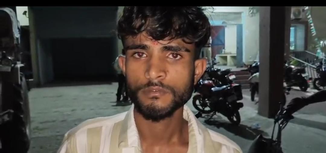 Bhagalpur News: तेरा फितूर... Instagram पर प्यार का खौफनाक अंजाम! शादी के मंडप से दूल्हे ने किया इनकार, लड़की पक्ष में मचा हंगामा