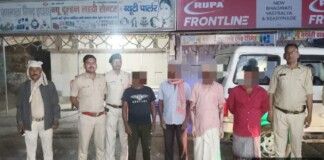 Darbhanga News: Bail Rejected: दरभंगा कोर्ट ने अपहरण के 4 आरोपियों की जमानत खारिज की, 8 वारंटी गिरफ्तार