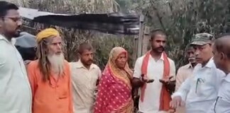 Darbhanga News: मनामदेव का अग्निकांड, 10 दिन बाद भी सरकार पर टकटकी, मदद मिलेगा कि नहीं? पीड़ितों का छलका दर्द!
