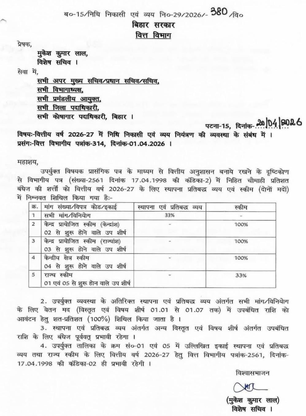 Bihar Corruption: बिहार पर 4 लाख करोड़ का कर्ज, सैलरी, पेंशन देने के भी लाले! जानें खजाने का हाल... क्यों गुस्से में हैं लालू के लाल!