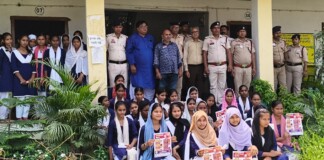 Darbhanga News: अग्नि सुरक्षा, बेनीपुर में अग्निशमन सेवा सप्ताह पर जागरूकता अभियान