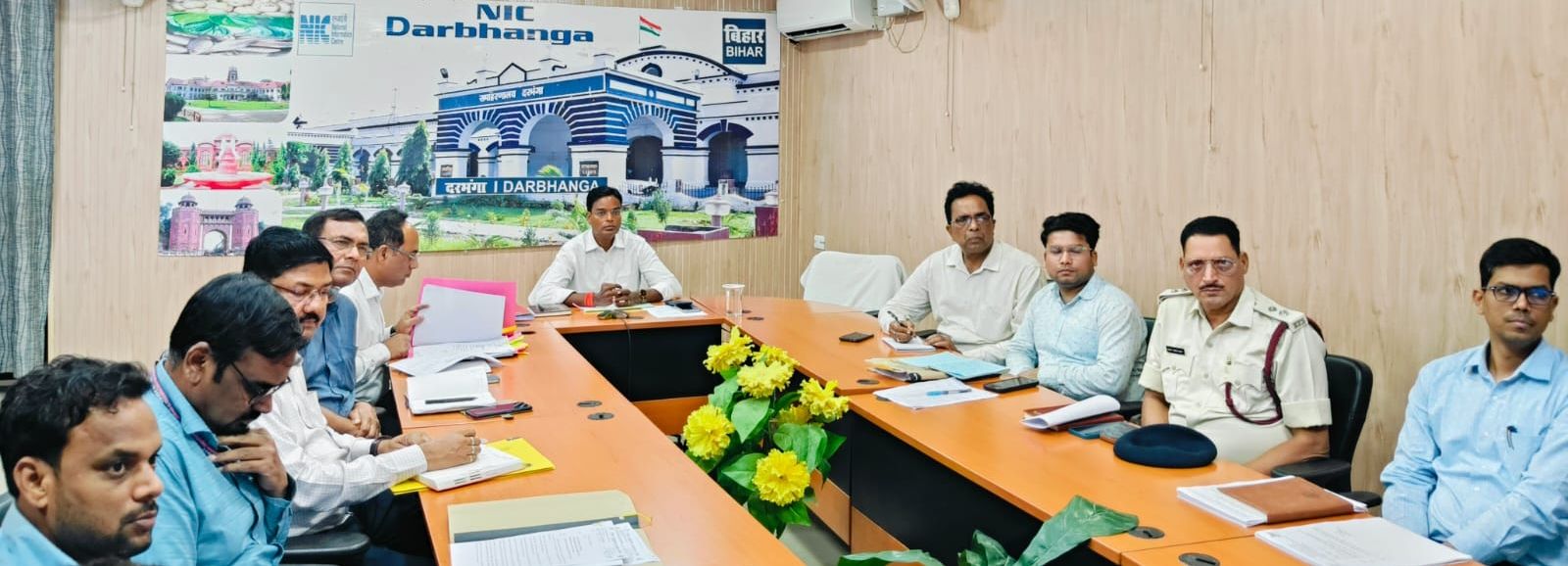 Darbhanga News: दरभंगा की धरती ने फिर उगली है अतीत की अमूल्य धरोहरें Manuscripts... दरभंगा में 300 साल पुराना इतिहास उजागर, 24 हजार से अधिक पांडुलिपियां मिलीं