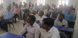 Darbhanga News: अलीनगर में Census 2027, जनगणना के पहले चरण का प्रशिक्षण शुरू, जानिए कब होगी गणना?