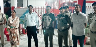 Darbhanga News: दरभंगा जेल में RAID, DM-SSP पहुंचे मंडल कारा और बेनीपुर उपकारा, क्या मिला! कुछ आपत्तिजनक?