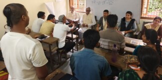 Darbhanga News: दरभंगा संस्कृत विश्वविद्यालय में KSDSU Seminar ‘वाक्यपदीयम्’- ‘भूषणसार’ से मिला ज्ञान और अभिव्यक्ति कौशल परखने का मौका, पढ़िए आंतरिक मूल्यांकन के 30 अंक और 5 अंक सेमिनार के