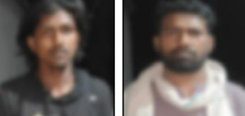 Darbhanga News: दरभंगा ज्वैलर्स लूट में बड़ी कामयाबी, मधुबनी, बेगूसराय समेत उत्तरप्रदेश के 6 अपराधी गिरफ्तार... कबूलनामा, पढ़िए क्या मिला!