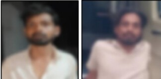 Darbhanga News: दरभंगा ज्वैलर्स लूट में बड़ी कामयाबी, मधुबनी, बेगूसराय समेत उत्तरप्रदेश के 6 अपराधी गिरफ्तार… कबूलनामा, पढ़िए क्या मिला!