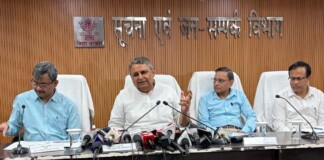 Bihar Technical Education: छात्रों का पलायन रोकने में बड़ी कामयाबी, डिप्टी CM विजय चौधरी ने बताया कैसे बना ‘हब’