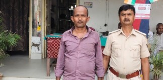 Darbhanga News: शराबबंदी गिरफ्तारी, केवटी में चला विशेष अभियान, नशे की हालत में 3 लोग गिरफ्तार, कोर्ट भेजा गया