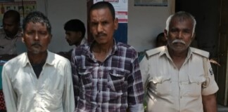 Darbhanga News: शराब फैक्ट्री पर बड़ी कार्रवाई, 112 लीटर, दो तस्कर समेत शराब बनाने के उपकरण भी जब्त