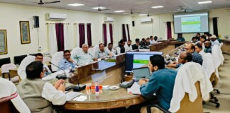 Darbhanga News: दरभंगा, मधुबनी और समस्तीपुर में अब हर खेत तक पहुंचेगी पानी, पढ़िए Water Management का ब्लू प्रिंट!